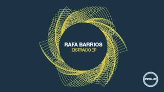 Rafa Barrios  Animals Original Mix [upl. by Eniarda]