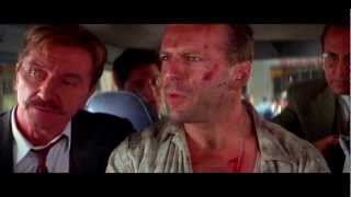 Die Hard With A Vengeance Trailer HD [upl. by Oiramaj560]