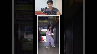 Florina gogoi dance 🕺 ♥️ 🎶 ytshorts viralshort dance [upl. by Hodosh]