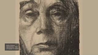 Käthe Kollwitz [upl. by Kraul]