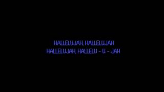 Hallelujah Lyrics Leonard Cohen [upl. by Tobie401]