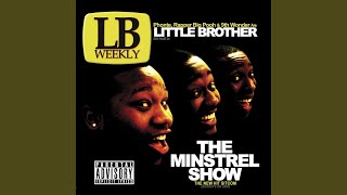 Welcome to the Minstrel Show feat Yahzarah [upl. by Demetrius350]