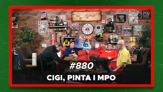 Podcast Inkubator 880  Rale Cigi Pinta i MPO [upl. by Orran]