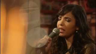 Indila  Derniere Danse Live  Paris [upl. by Aivuy684]