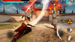 Takashi Ninja Warrior Samurai v312 Apk Mod Dinheiro Infinito Download 2024 [upl. by Dora]