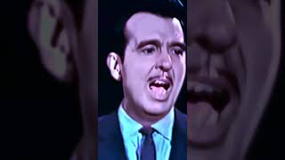 Sixteen Tons  Tennessee Ernie Ford Americana 4k Remastered 4 [upl. by Nathanson]