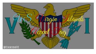 Accent Tag St Croix US Virgin Islands [upl. by Ahsiruam961]