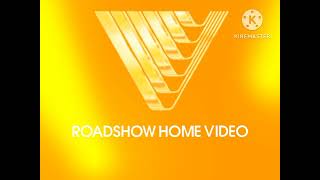 Roadshow Home Video 19851993 Logo Remake [upl. by Oniger]