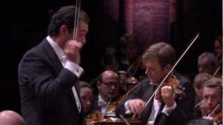 Henri Dutilleux  Larbre des songes 1985 Capuçon  ONCT  Sokhiev [upl. by Nnahgaem]