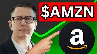 AMZN Stock Amazon stock  AMZN STOCK PREDICTIONS AMZN STOCK Analysis amzn stock news today [upl. by Yetsirhc]