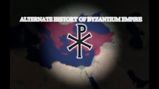 ALTERNATE HISTORY OF BYZANTINE EMPIRE 10002021 [upl. by Yeclehc]