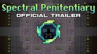 RotMG Spectral Penitentiary  Official Trailer [upl. by Nasya]