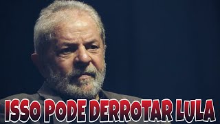 MÍSTICO REVELA O QUE PODE TIRAR A VITÓRIA DE LULA [upl. by Atnohsal]