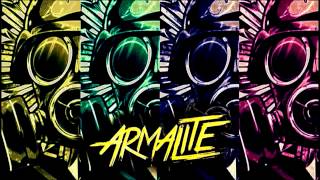 Armalite  Smoke Screen  Official Audio [upl. by Arakahs]