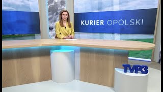 „Kurier Opolski” – wydanie główne 19 stycznia 2024 Zobacz program [upl. by Grace581]