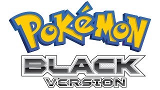 Lacunosa Town Alpha Mix  Pokémon Black amp White [upl. by Lallage]