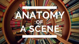 Writing Fiction Anatomy of a Scene [upl. by Phylis]