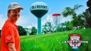 Uli Report Ledgestone Edition [upl. by Gabrielle]