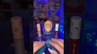 Which lipgloss do you want 💄shorts asmr [upl. by Millman]