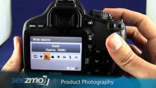 Canon Rebel T2i550D Product Photography [upl. by Tiga611]