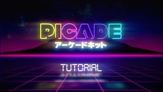 Picade Build  Complete [upl. by Akihsar]