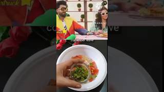 Ranveer Singh amp Alia Bhatts Favourite Egg Recipe  ranveer singh  Alia Bhatt shorts viral [upl. by Fishman817]