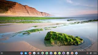 Testing and review cloudready Chrome OS [upl. by Attenreb]