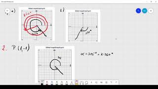 Kąt obrotu [upl. by Cyndi]