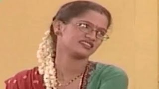 Bayko Mhanali Mhanun  Marathi Comedy Drama [upl. by Orren]