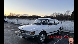 Saab 90 1 Year Update amp Why Im Selling [upl. by Ennovehs]