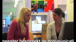 Opleiding in beeld videointeractiebegeleiding kinderopvang 1 [upl. by Sacks403]