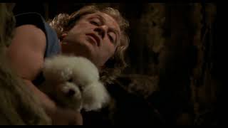 THE SILENCE OF THE LAMBS Clip  quotRubs the Lotionquot 1991 [upl. by Benedikta]