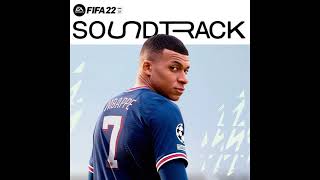 Binki  Landline  FIFA 22 OST [upl. by Hahn]