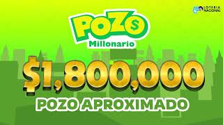 Pozo Millonario Acumulado 18Millones [upl. by Iy]