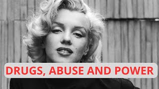 The TRUE STORY of MARILYN MONROE [upl. by Georgeanna783]