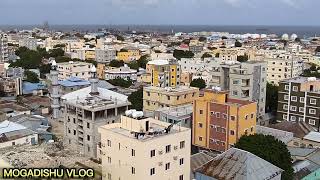 MOGADISHU VLOG mohasalad7969 [upl. by Jodie]