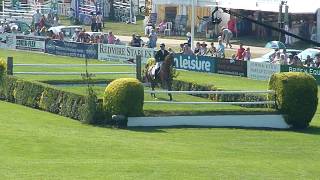 Hickstead Speed Derby [upl. by Fabi]