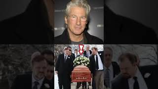 Goodbye Legend Talented Actor Richard Gere deathnews shorts [upl. by Hajed]