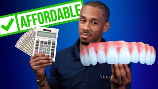 You CAN Afford Dental Implants  Heres How [upl. by Ybeloc709]