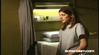 The Exorcism of Emily Rose Behind The Scenes Broll Part 1 of 2  Jennifer Carpenter  ScreenSlam [upl. by Einnob621]