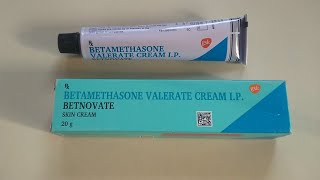 betnovate skin cream uses in hindi क्या आप भी इसे यूज करते हो [upl. by Lleryd]