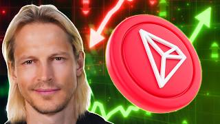 Shocking Truth About TRON TRX Crypto Review amp Price Predictions [upl. by Airetnuhs]