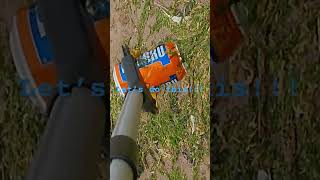 Litter picking Spittal littering rubbish [upl. by Eilyak]