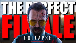 Far Cry 6 Joseph Collapse DLC  The Perfect FINALE [upl. by Siva361]