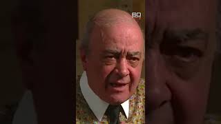 Princess Diana and Dodi were murdered says Mohamed Al Fayed  60 Minutes Australia [upl. by Candie]