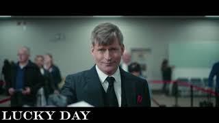 Lucky Day Official Trailer 2019 Part 1 [upl. by Aranaj]