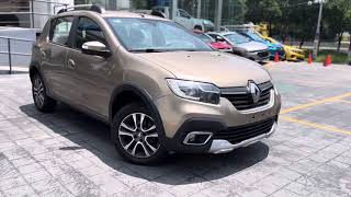 Renault Stepway 16 Intense At 2022 [upl. by Ennoryt]