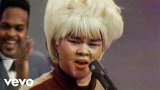 Etta James  Strange Things Happening 1960 [upl. by Naik]