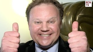 Justin Fletcher Interview BAFTA Childrens Awards [upl. by Twyla400]