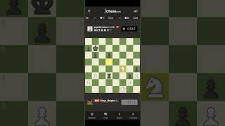 NM MayoNeighs Vs pepolireview Chesscom bulletchess [upl. by Hose]